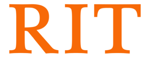 Rochester Institute of Technology Logo