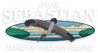 Sebastian City Logo